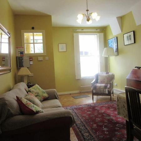 Cathedral Cottage Londonderry Bagian luar foto